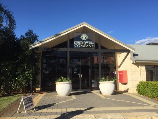 Great Northern Distillery