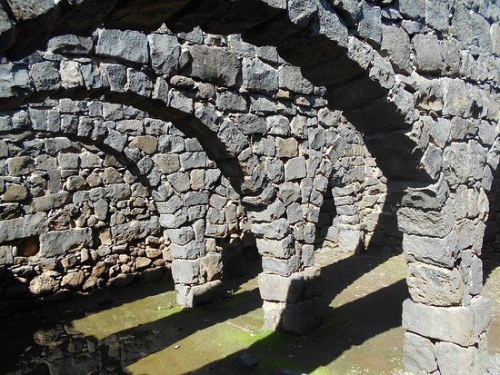 Korazim National Park