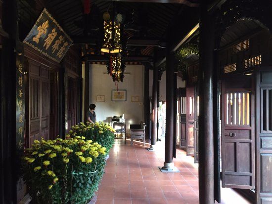 Nguyen Tuong Family Chapel