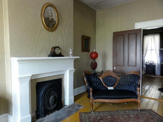 Scott Joplin House State Historic Site