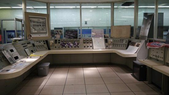 National Voice of America Museum of Broadcasting