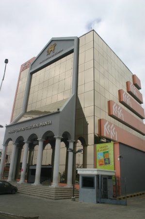 Museo del Banco Central