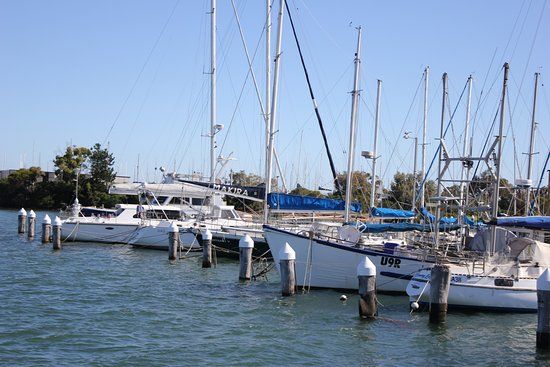 Western Port Marina