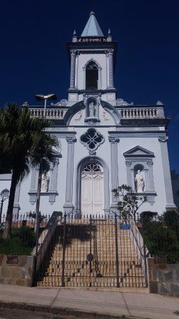 Igreja Nossa Senhora do Rosario