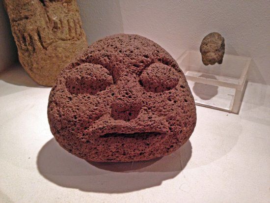 Chorotega-Nicarao Museum