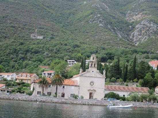 Church of St. Nicholas Franciscan Monastery