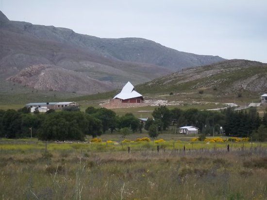 Cerro El Guardian