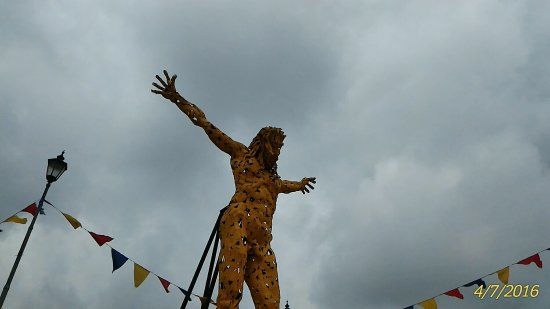 Ecoparque Los Yarumos