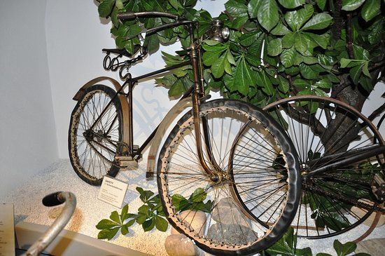 Fahrradmuseum