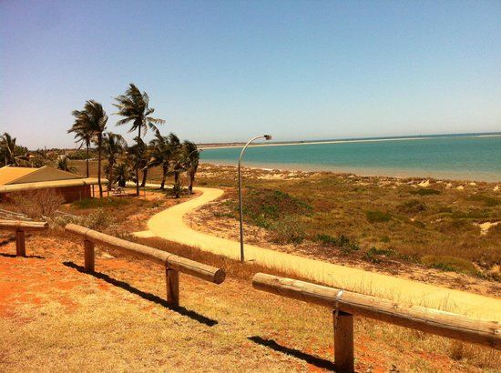 Koombana Lookout Port Hedland