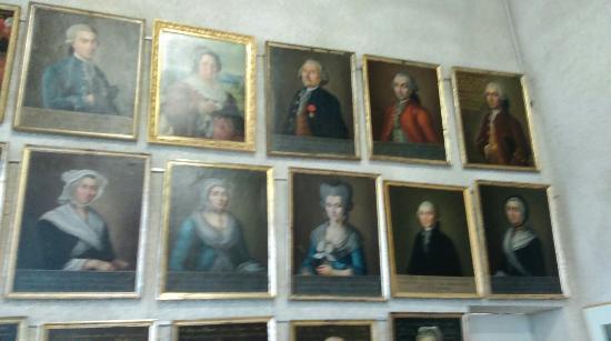 Musee Auguste Jacquet