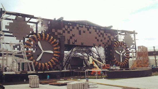 Estadio Anisio Haddad