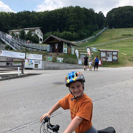 Erlebnisberg Luisenhohe