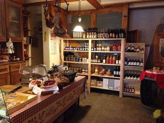 Le Saoussas Gourmand