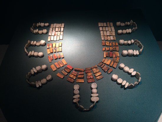 Centro de Estudios Teotihuacanos y Museo Manuel Gamio