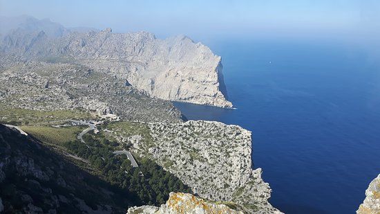 Albercutx Watchtower