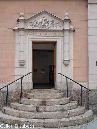Galleri Kronan