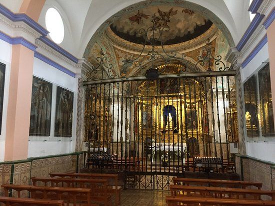 Ermita de Nuestra Senora de Allende