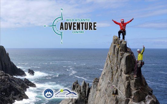 Wild Atlantic Adventure Centre