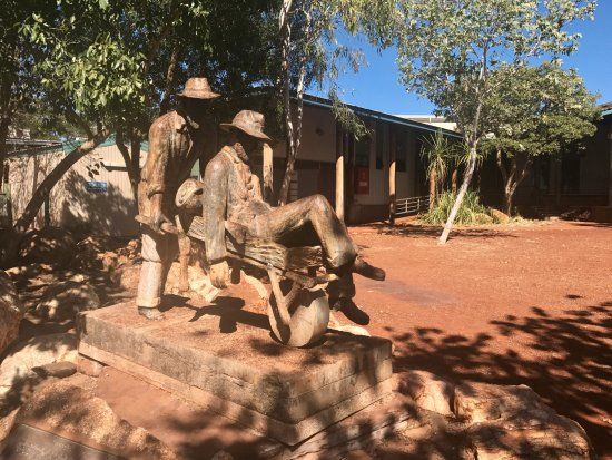 Russian Jack Memorial