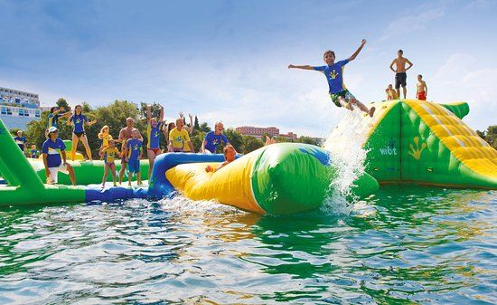 WISP - The Waterpark