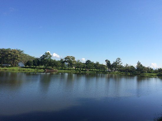 Ang Kep Nam Huai Chang