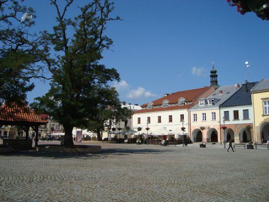 Market Square