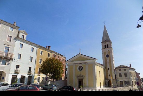 Church of St. Mary of Mercy