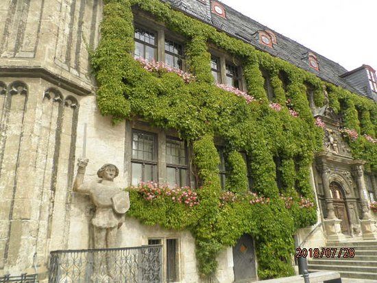 Quedlinburger Roland