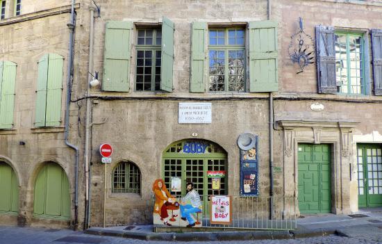 L'A-Musee Boby Lapointe