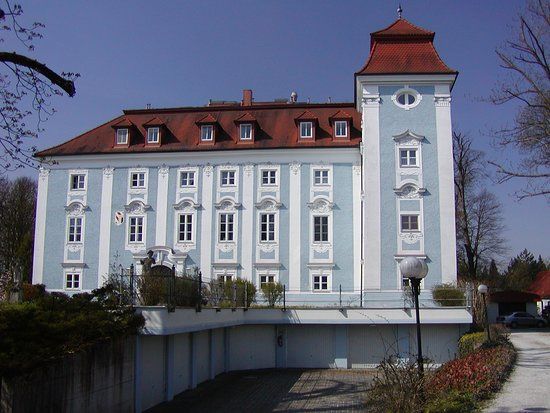 Schloss Lichtenegg