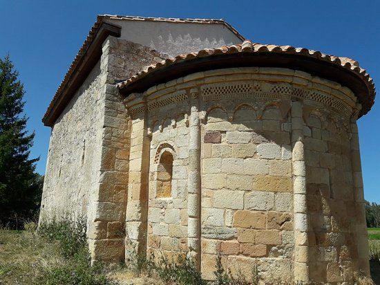 Ermita de San Pelayo