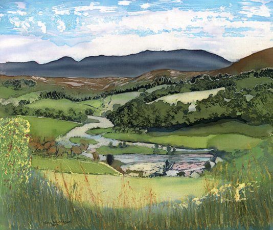 Tomintoul Art Gallery