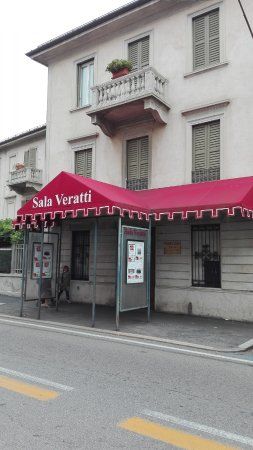 Sala Veratti