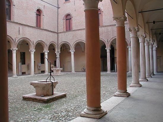 Palazzo dei Principi