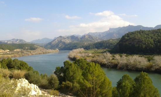 Via Verde del Baix Ebre