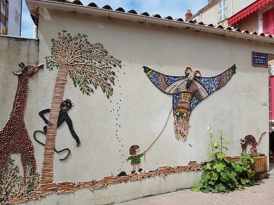 Quartier de l'Ile de Penotte