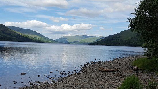 The Four Seasons by Rob Mulholland