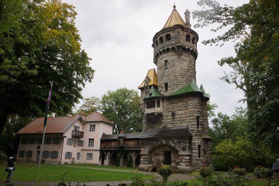 Mutterturm