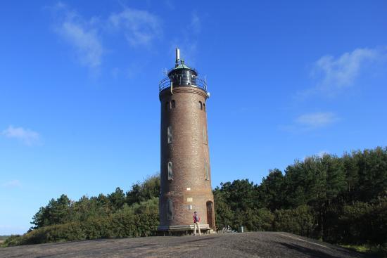 Leuchtturm St. Peter Bohl