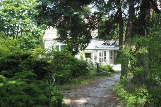 Museum Atelier Otto Niemeyer-Holstein