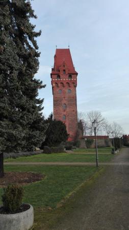 Kapitel Tower