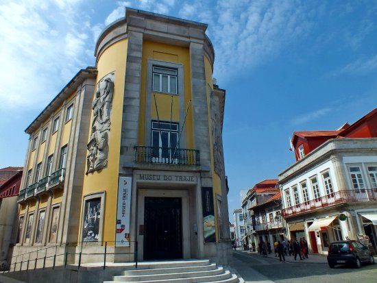 Traje Museum of Viana do Castelo