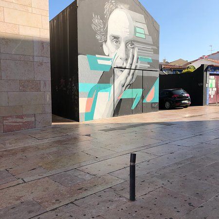 Sines Culture and Arts Centre