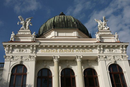 Silesian Museum