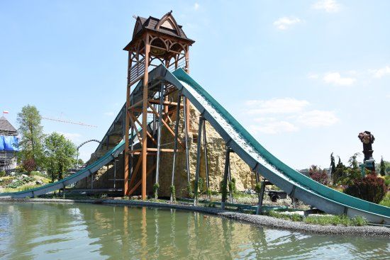 Silesia Park