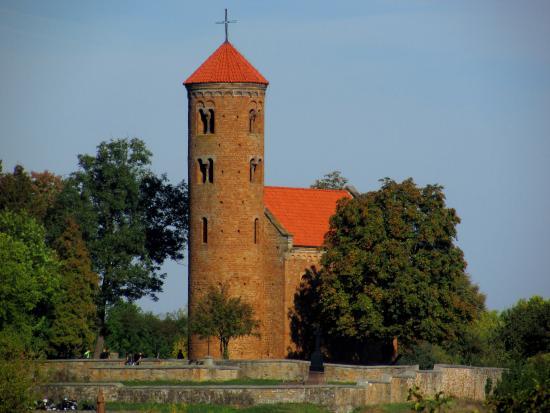Inowlodz Royal Castle