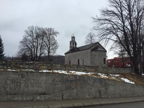 St. Demetrius Church