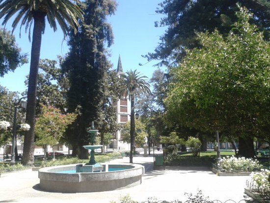 Plaza de Armas