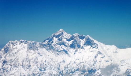 Himalayas